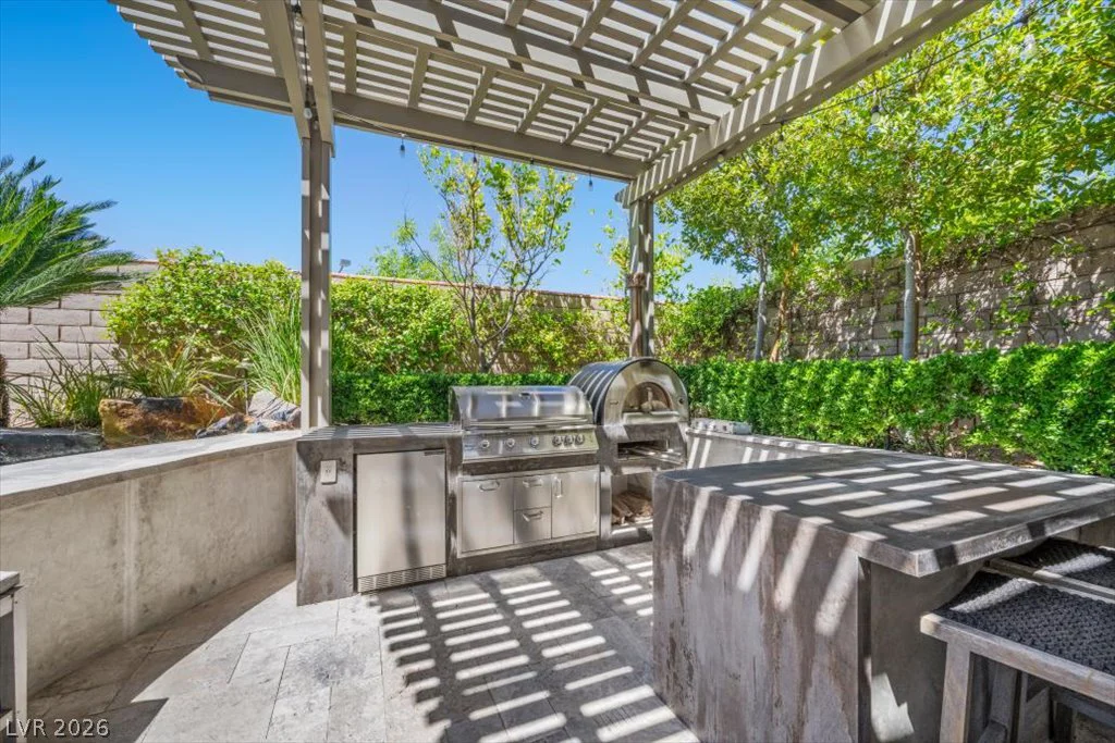 12026 Attiva, Las Vegas, NV 89138