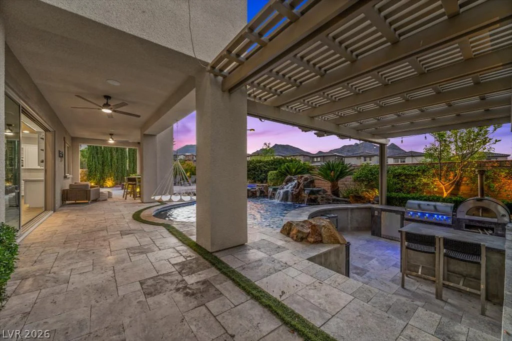 12026 Attiva, Las Vegas, NV 89138