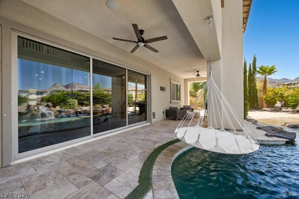12026 Attiva, Las Vegas, NV 89138