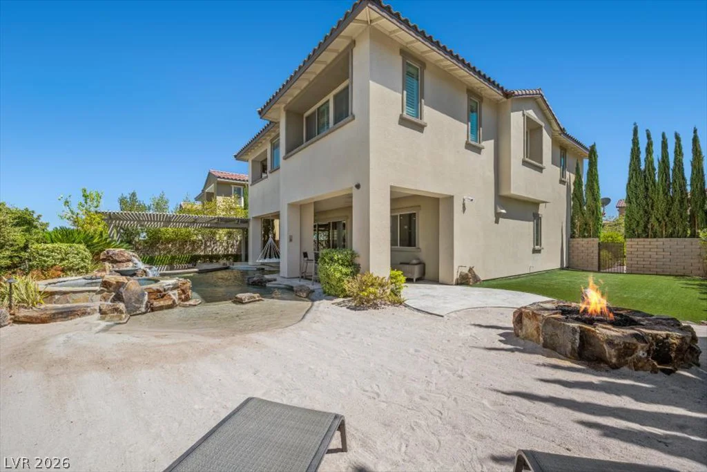 12026 Attiva, Las Vegas, NV 89138