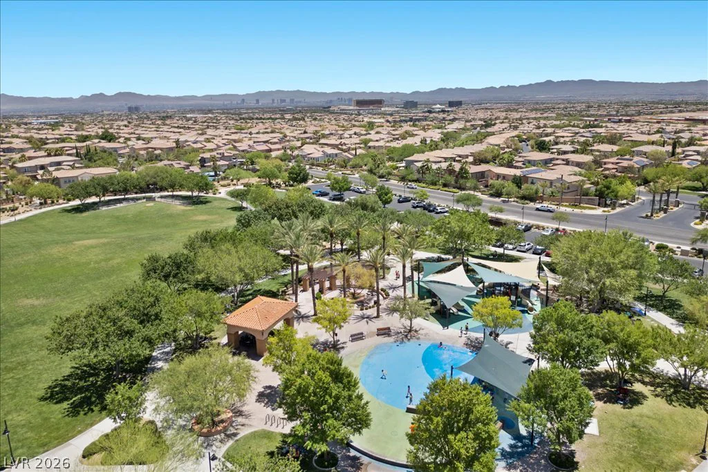 12026 Attiva, Las Vegas, NV 89138