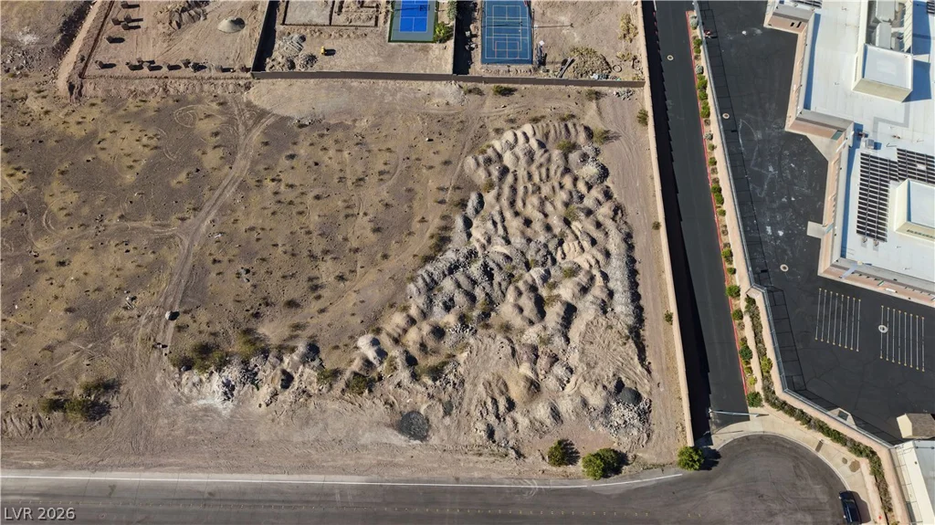 441 Du Fort, Henderson, NV 89002