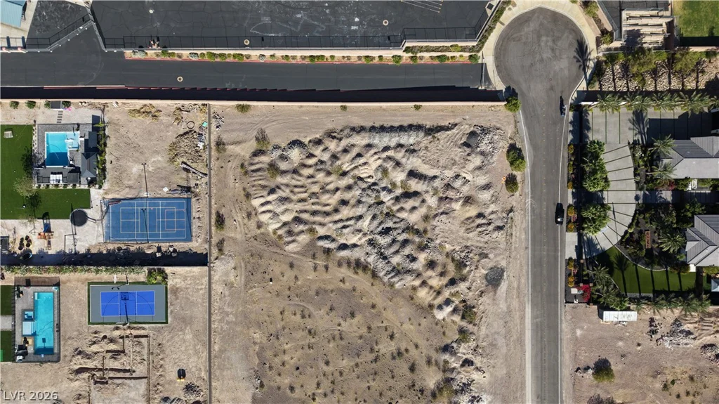 441 Du Fort, Henderson, NV 89002