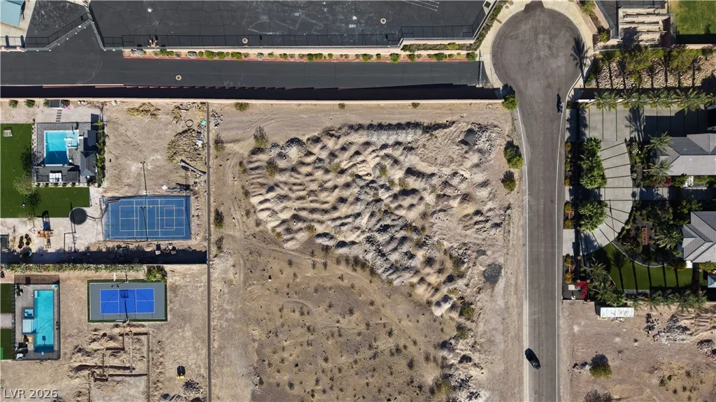 441 Du Fort, Henderson, NV 89002