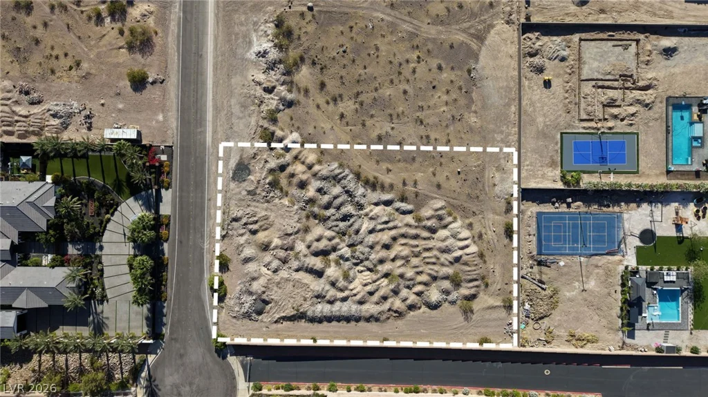 441 Du Fort, Henderson, NV 89002