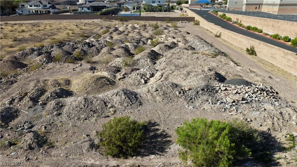 441 Du Fort, Henderson, NV 89002