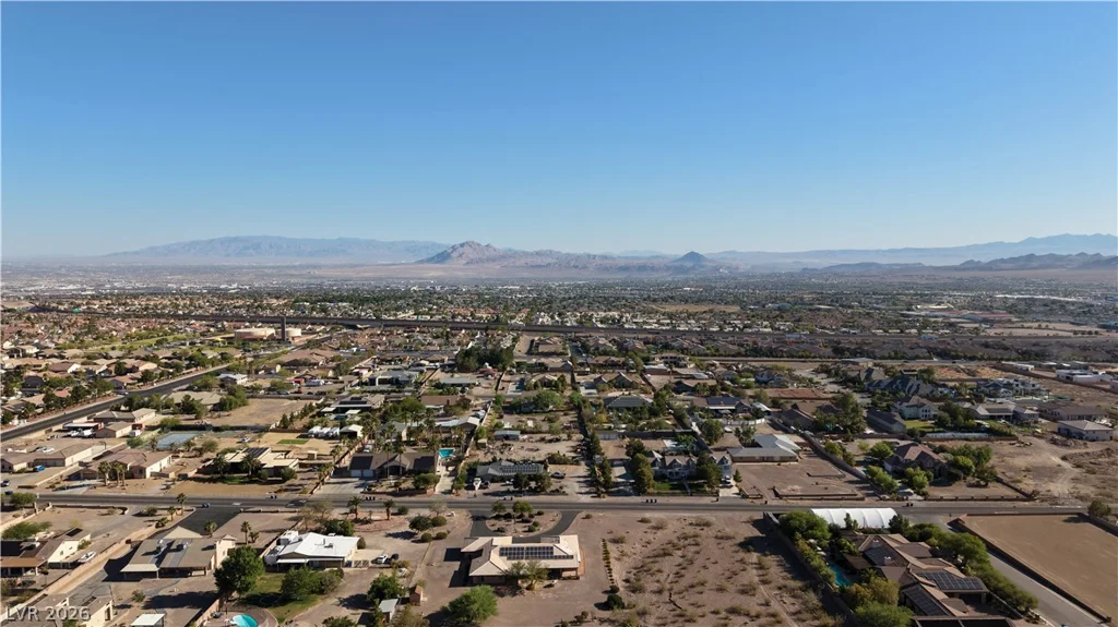 441 Du Fort, Henderson, NV 89002