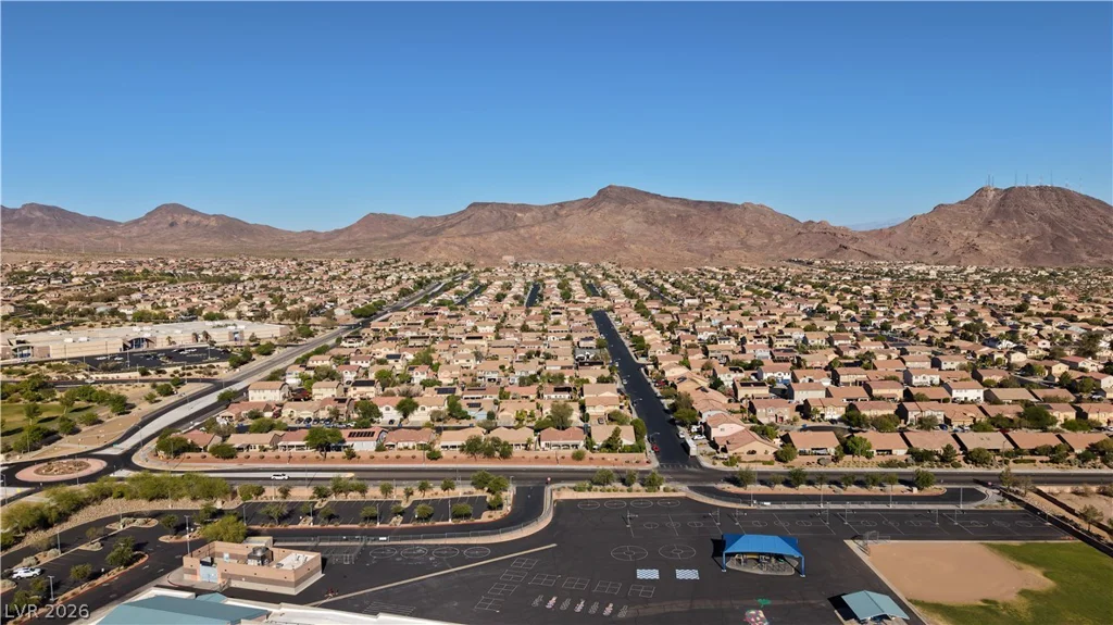 441 Du Fort, Henderson, NV 89002