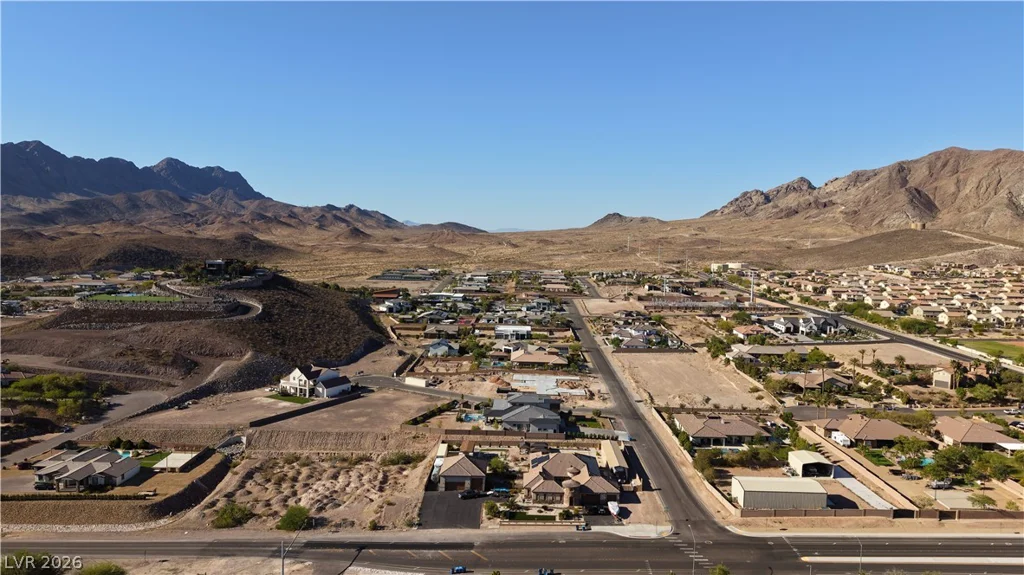 441 Du Fort, Henderson, NV 89002