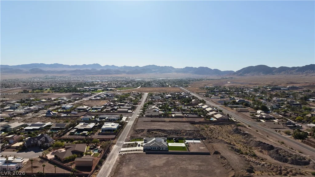 441 Du Fort, Henderson, NV 89002