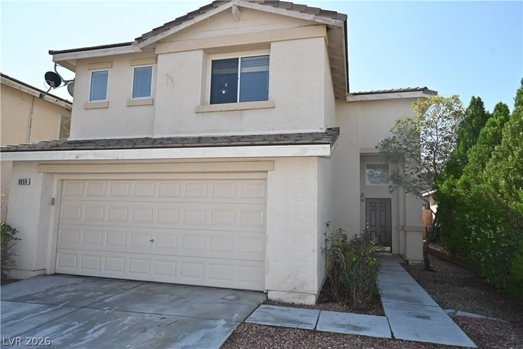 9859 Erins Grove, Las Vegas, NV 89147