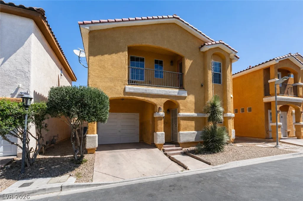5148 Bellaria, Las Vegas, NV 89156