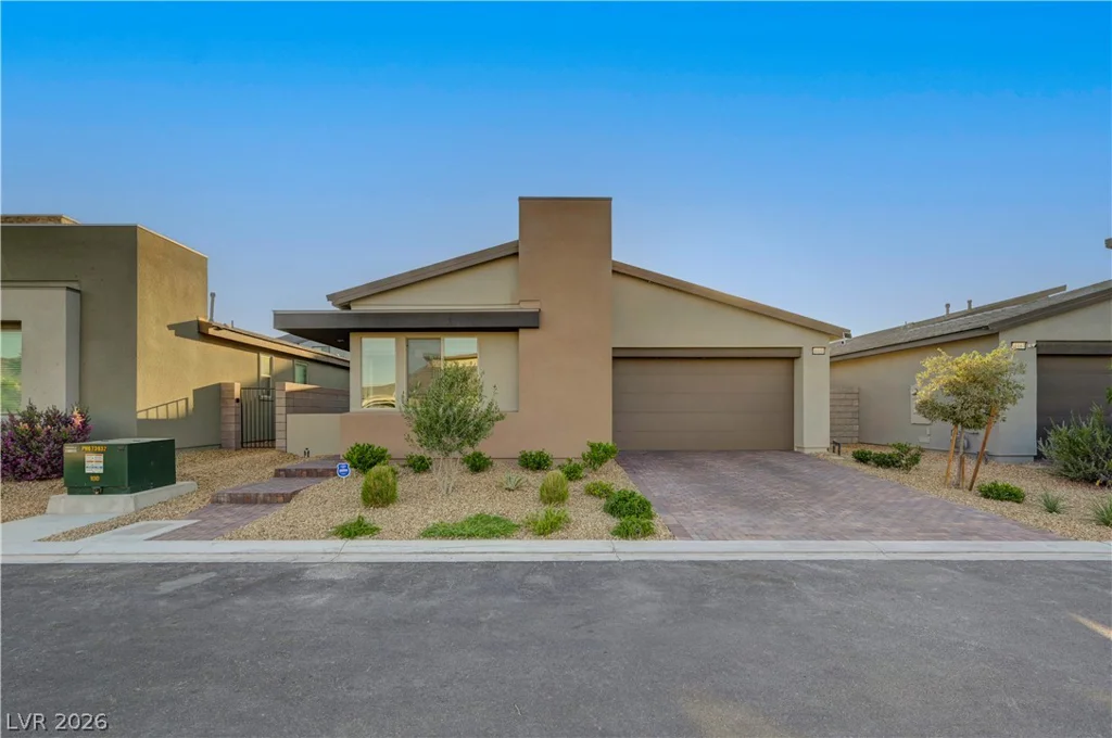 10151 Evergreen Pine, Las Vegas, NV 89166