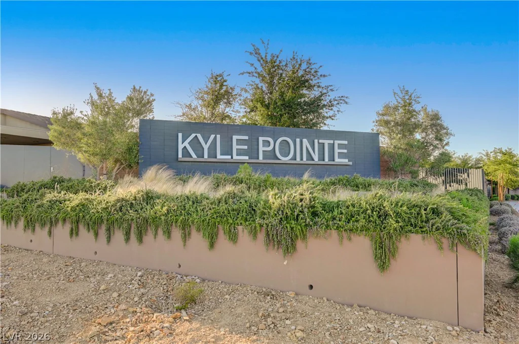 10151 Evergreen Pine, Las Vegas, NV 89166