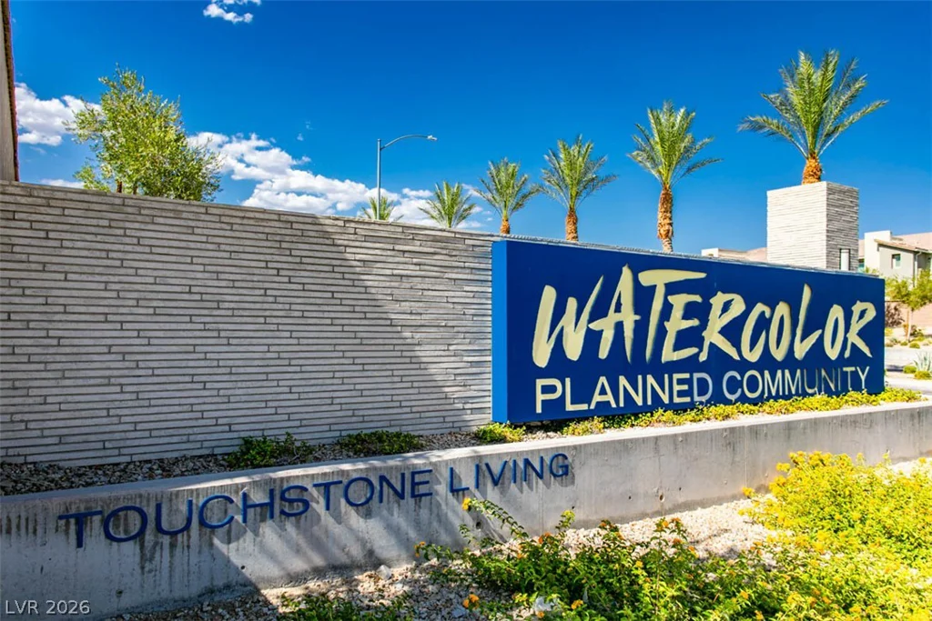 6811 Dark Gunmetal, North Las Vegas, NV 89086