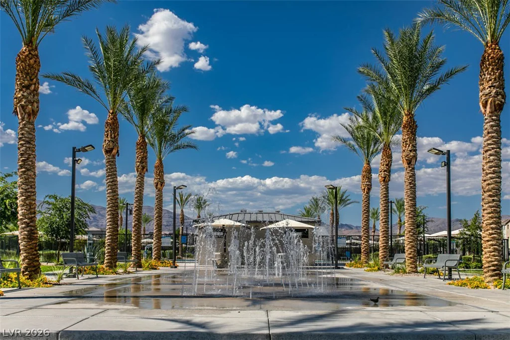 6811 Dark Gunmetal, North Las Vegas, NV 89086