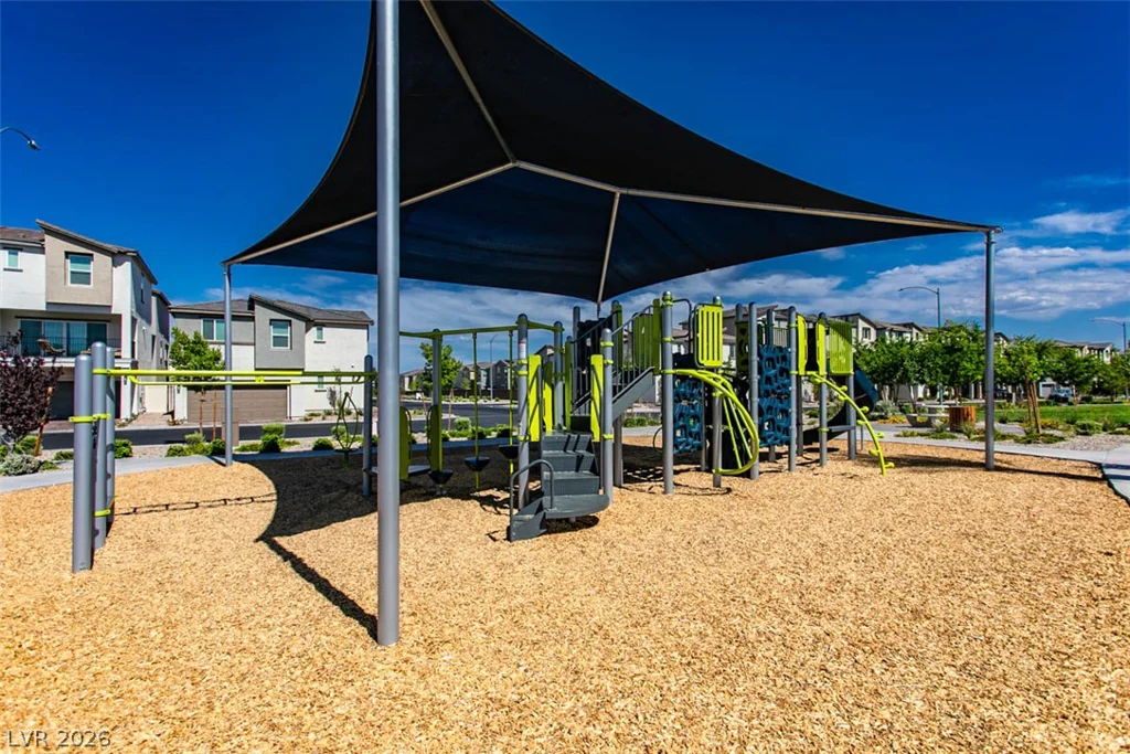 6811 Dark Gunmetal, North Las Vegas, NV 89086