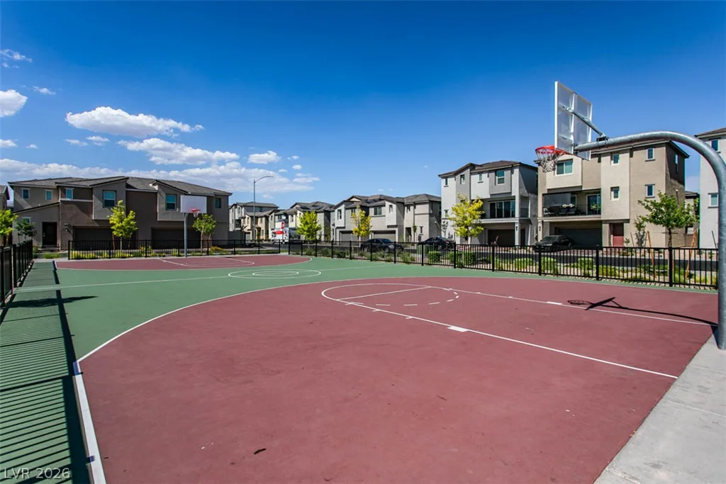 6811 Dark Gunmetal, North Las Vegas, NV 89086