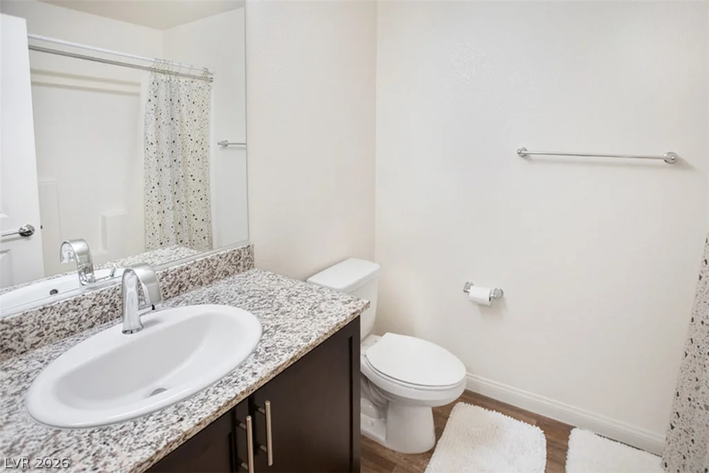 6811 Dark Gunmetal, North Las Vegas, NV 89086