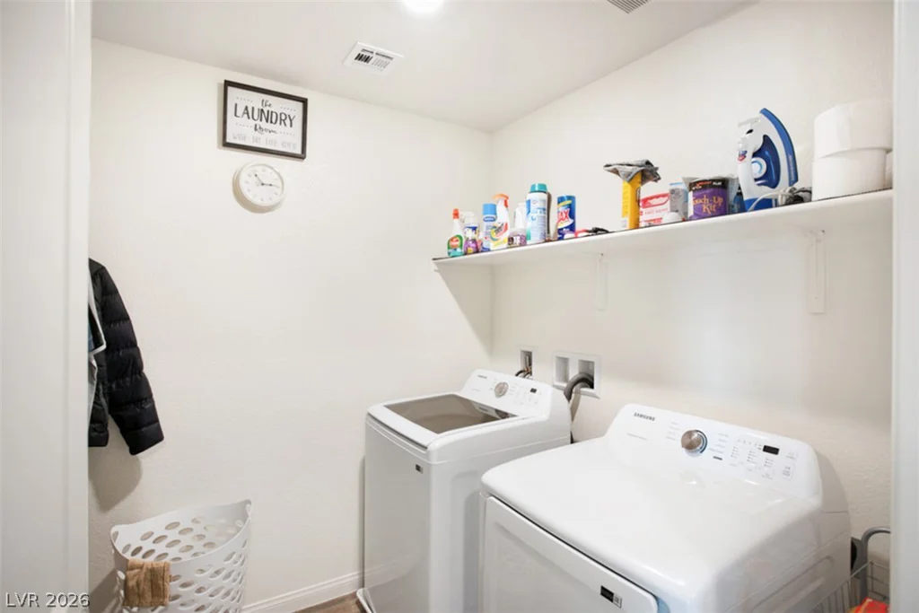 6811 Dark Gunmetal, North Las Vegas, NV 89086