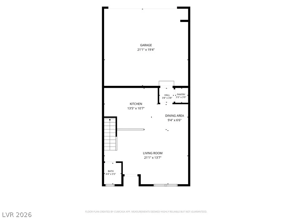 6811 Dark Gunmetal, North Las Vegas, NV 89086