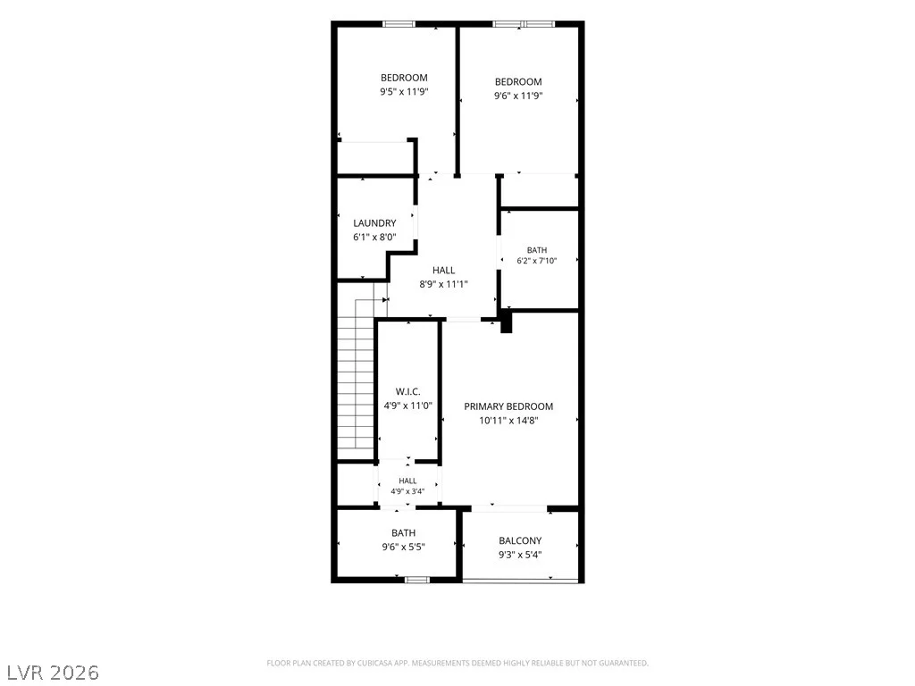 6811 Dark Gunmetal, North Las Vegas, NV 89086