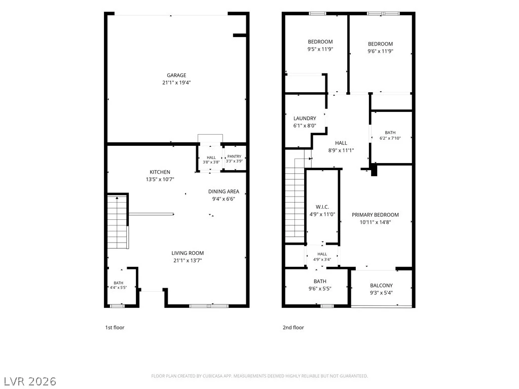6811 Dark Gunmetal, North Las Vegas, NV 89086