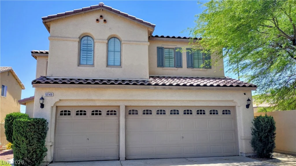 10149 Whitney Falls, Las Vegas, NV 89148