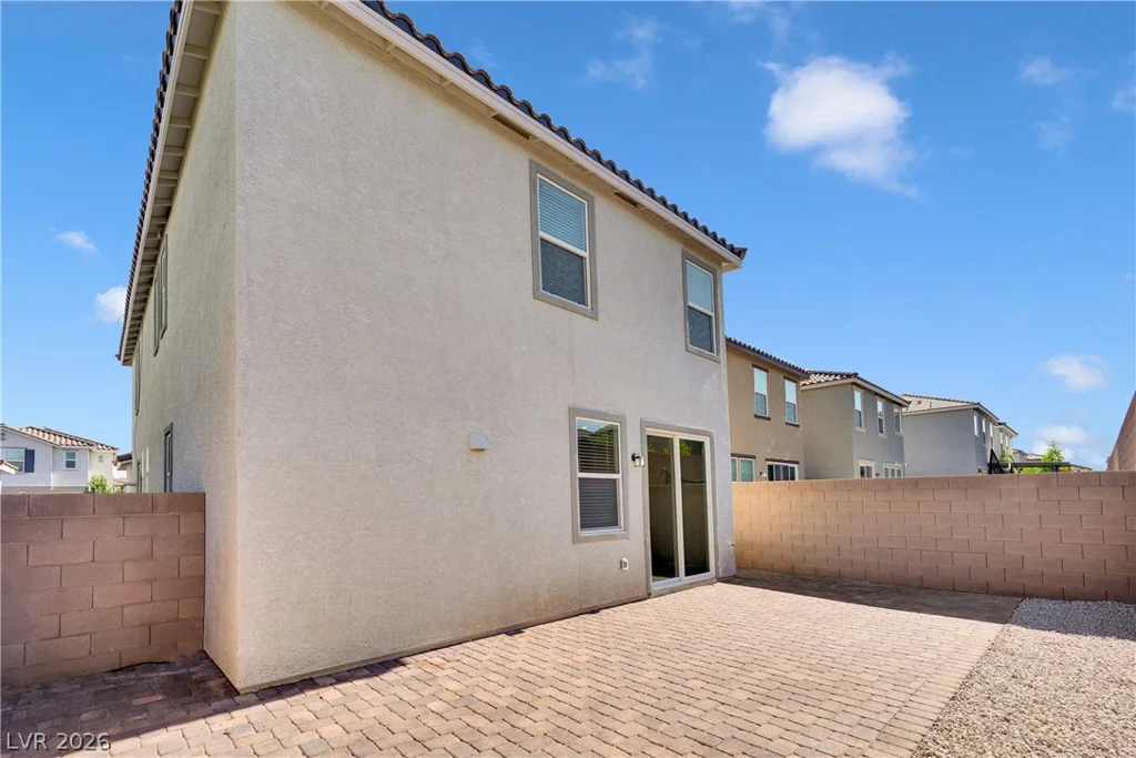 4096 Nopal Serrano, Las Vegas, NV 89141