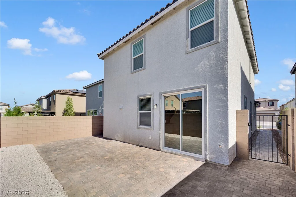 4096 Nopal Serrano, Las Vegas, NV 89141