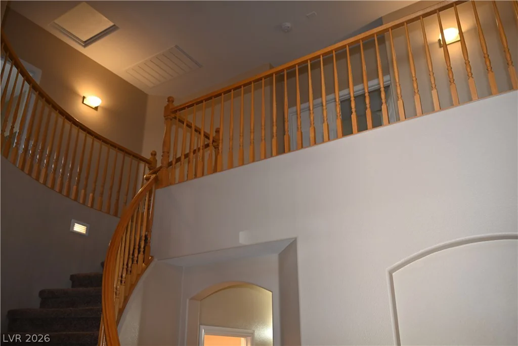 2936 FALLING SPRINGS, Las Vegas, NV 89135