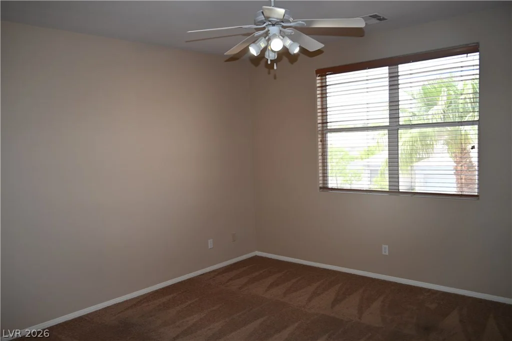 2936 FALLING SPRINGS, Las Vegas, NV 89135