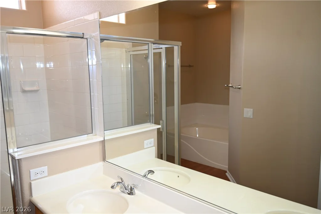 2936 FALLING SPRINGS, Las Vegas, NV 89135