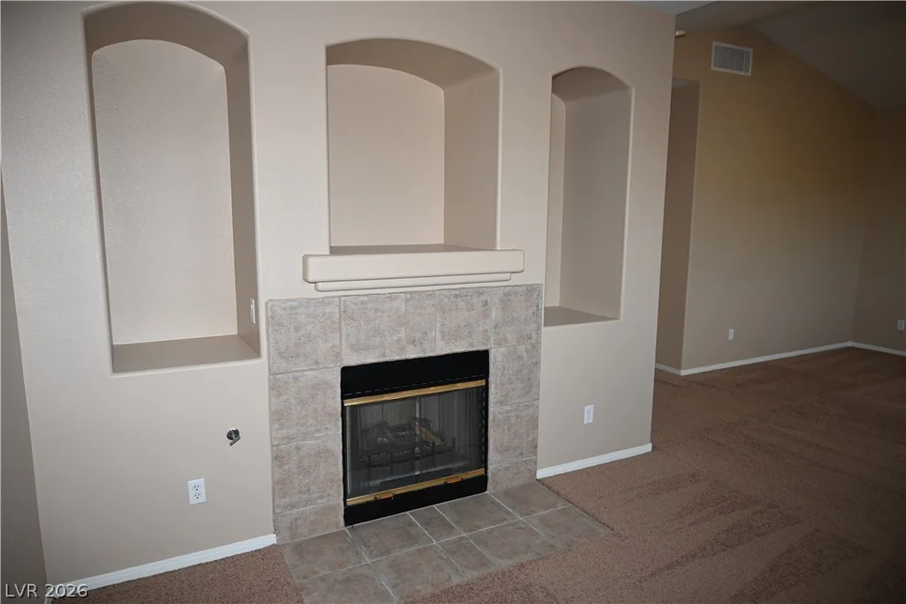 2936 FALLING SPRINGS, Las Vegas, NV 89135