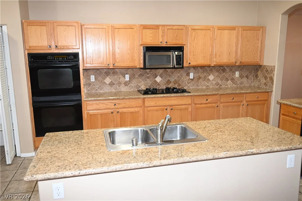 2936 FALLING SPRINGS, Las Vegas, NV 89135