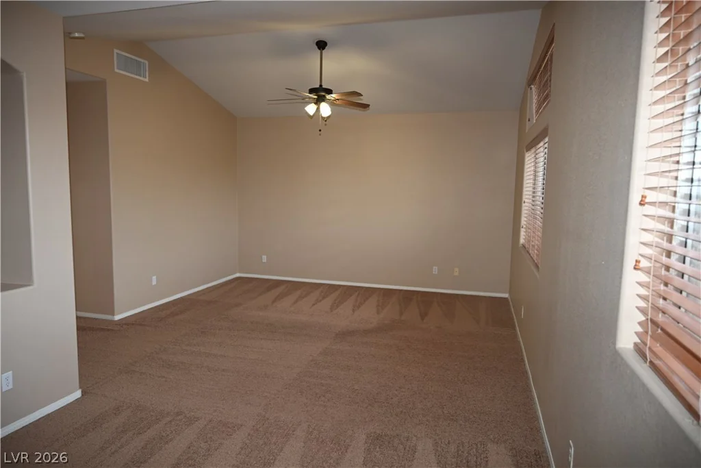 2936 FALLING SPRINGS, Las Vegas, NV 89135