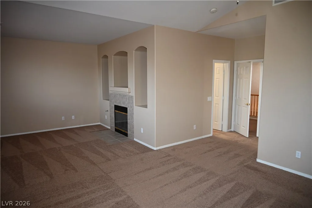 2936 FALLING SPRINGS, Las Vegas, NV 89135