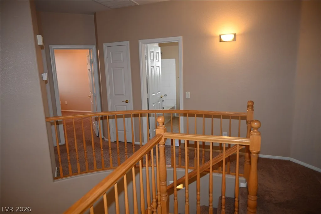 2936 FALLING SPRINGS, Las Vegas, NV 89135