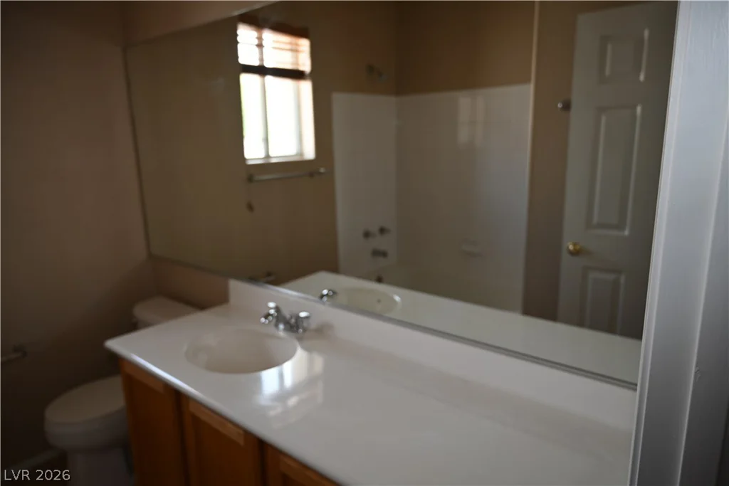 2936 FALLING SPRINGS, Las Vegas, NV 89135
