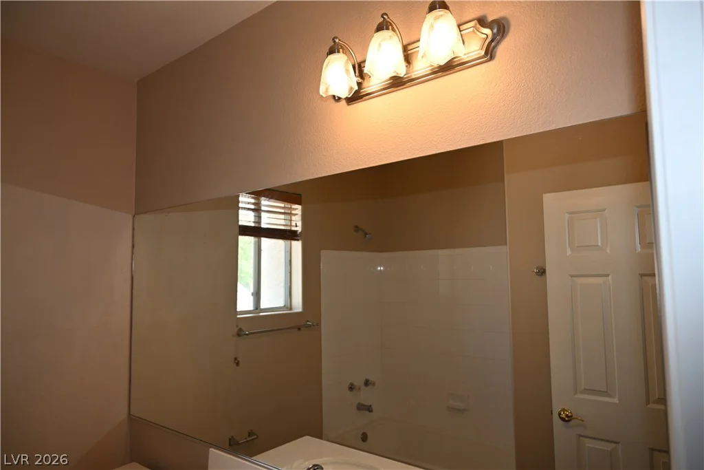 2936 FALLING SPRINGS, Las Vegas, NV 89135