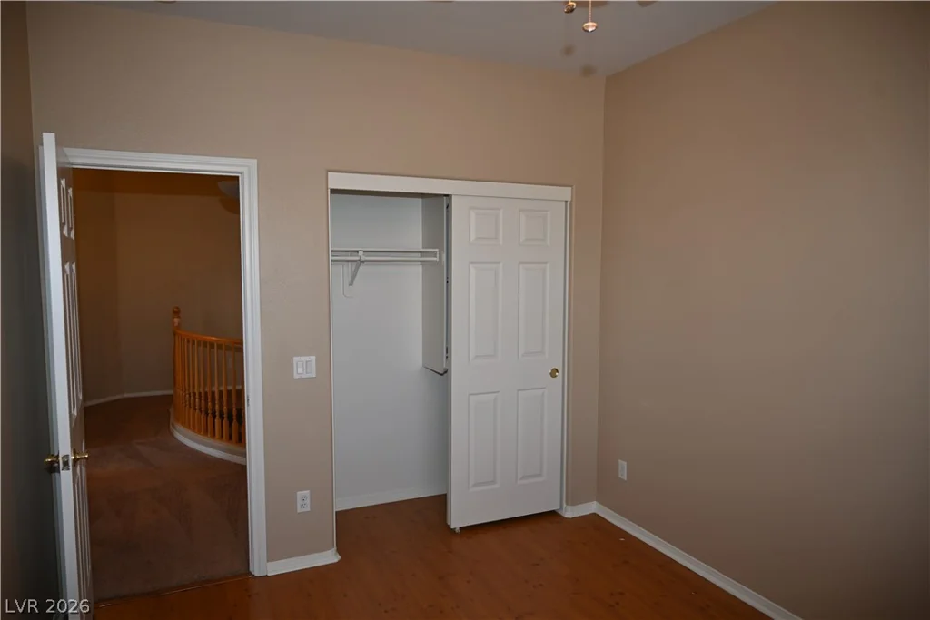 2936 FALLING SPRINGS, Las Vegas, NV 89135