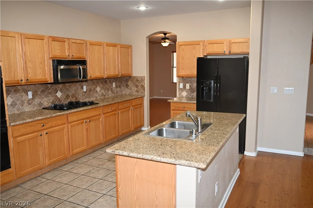 2936 FALLING SPRINGS, Las Vegas, NV 89135