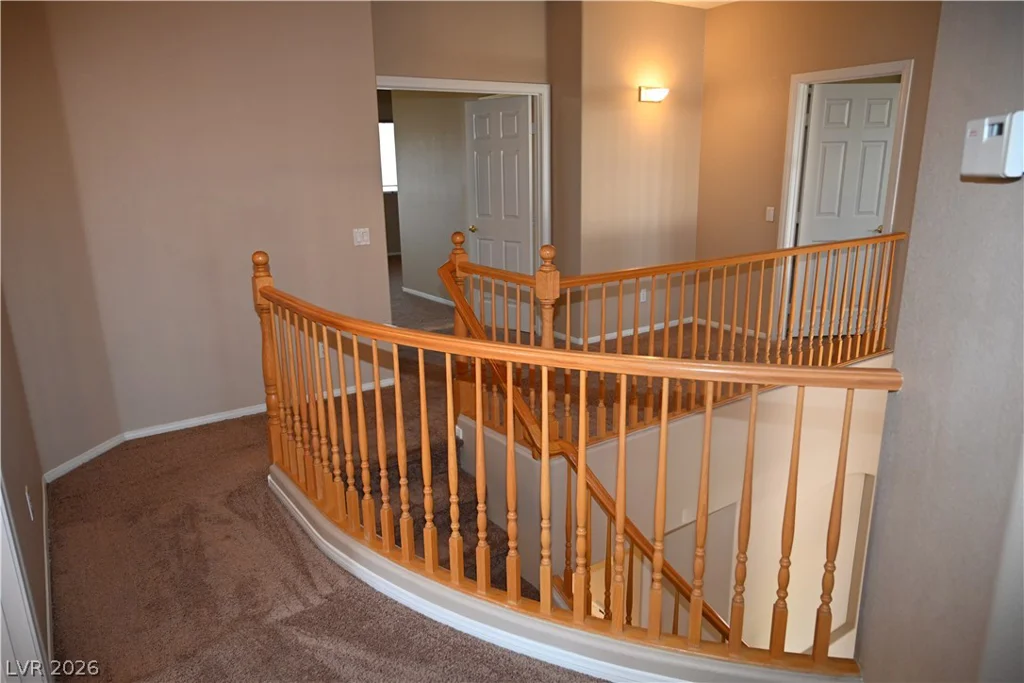 2936 FALLING SPRINGS, Las Vegas, NV 89135