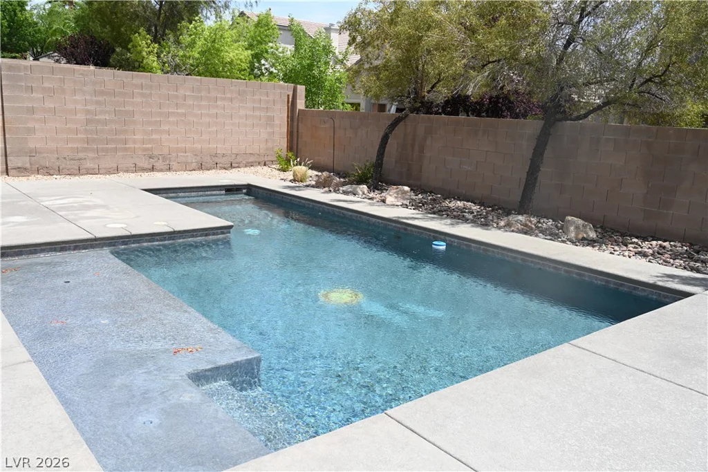 2936 FALLING SPRINGS, Las Vegas, NV 89135