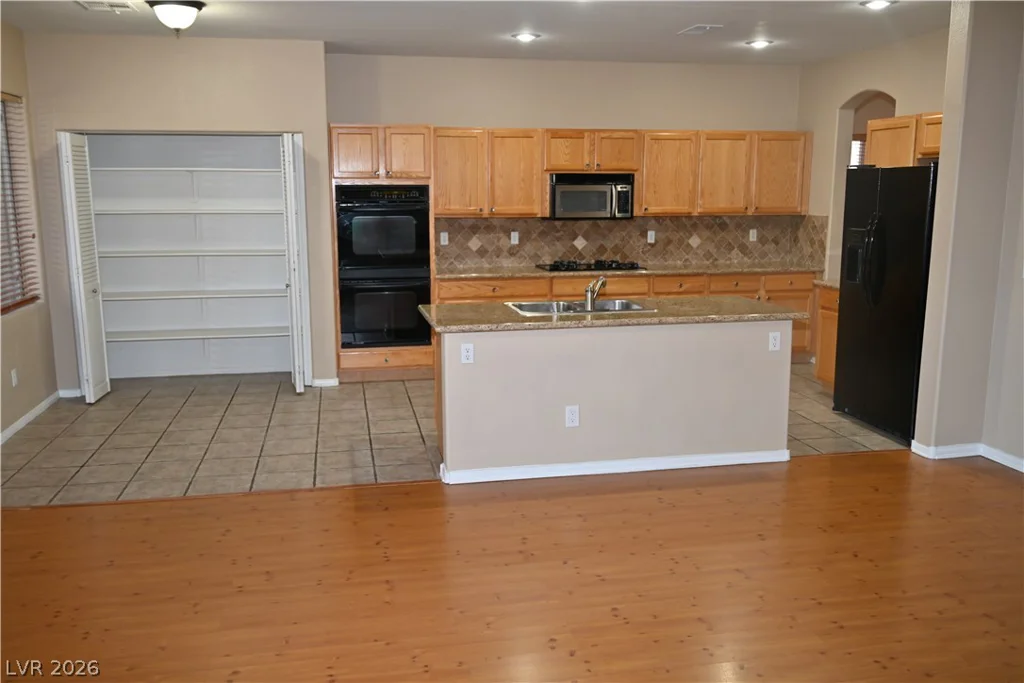 2936 FALLING SPRINGS, Las Vegas, NV 89135
