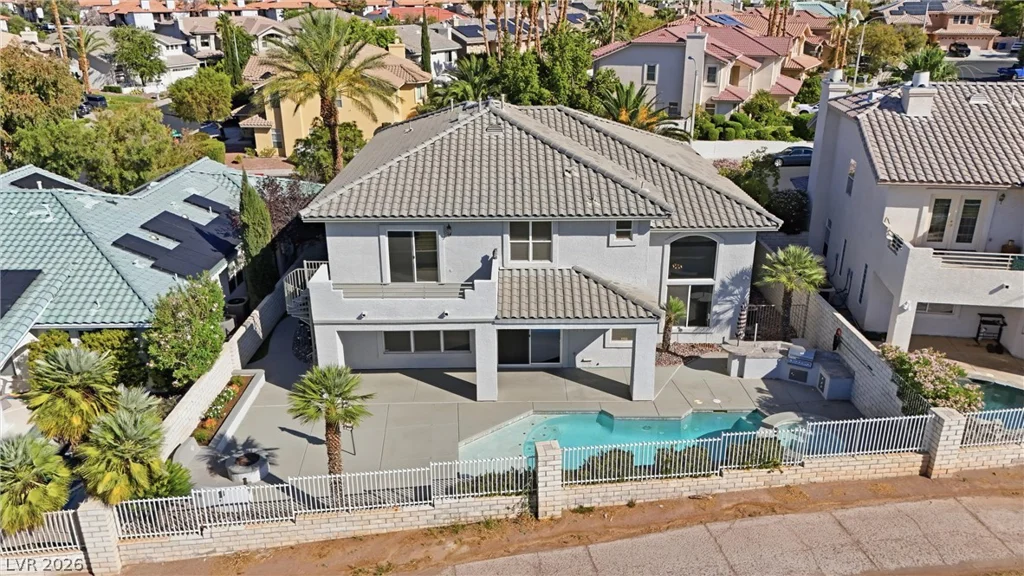 2440 Ram Crossing, Henderson, NV 89074