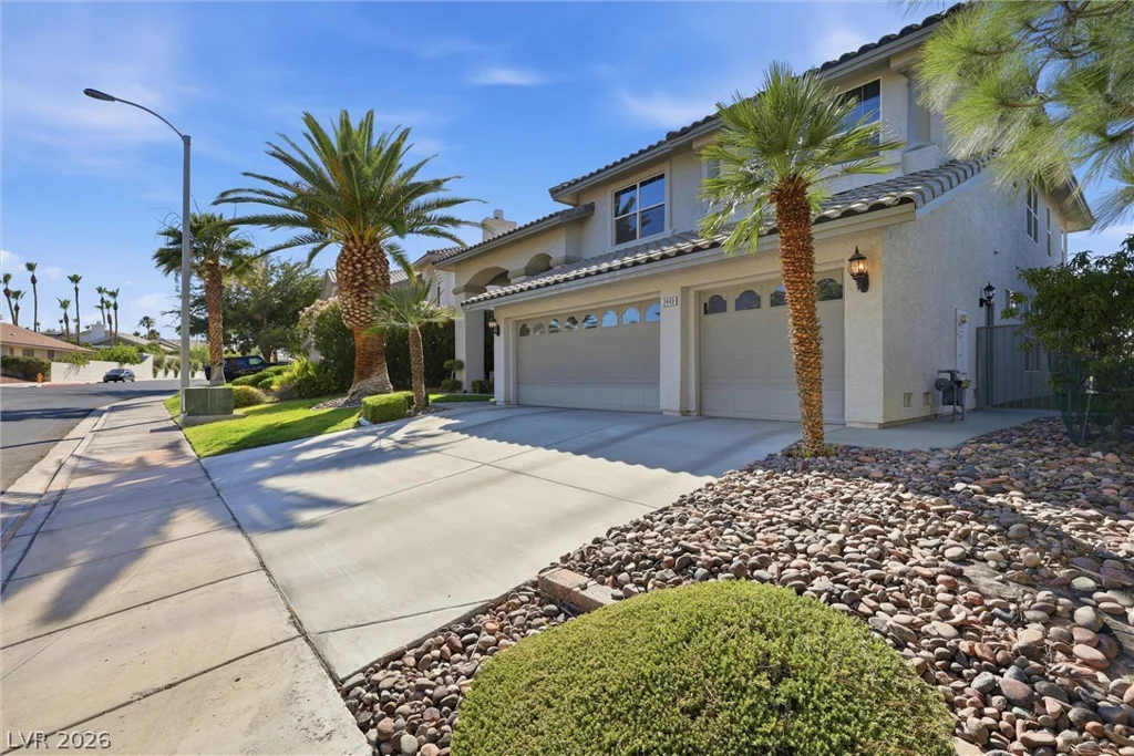 2440 Ram Crossing, Henderson, NV 89074