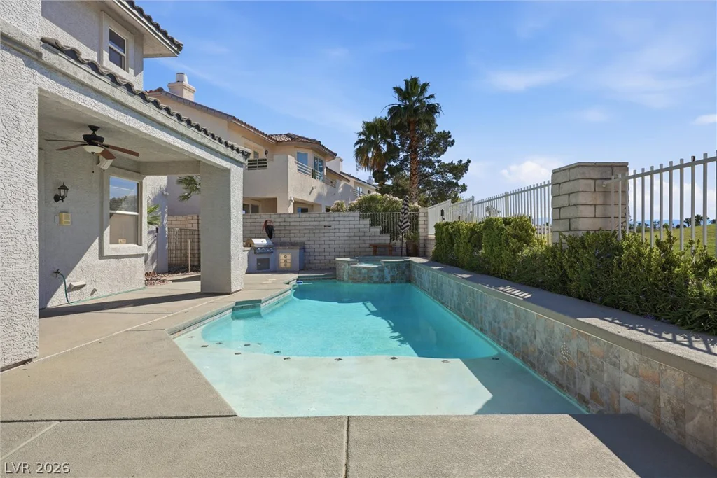 2440 Ram Crossing, Henderson, NV 89074