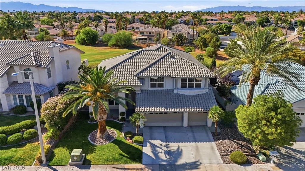 2440 Ram Crossing, Henderson, NV 89074