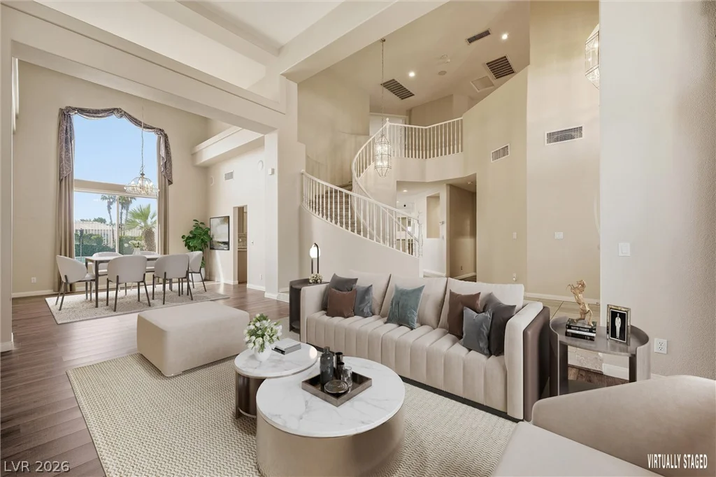 2440 Ram Crossing, Henderson, NV 89074